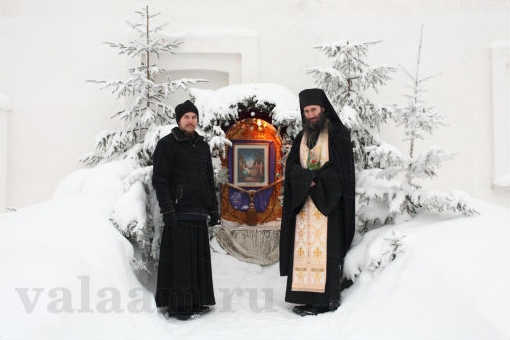 Рождественский вертеп