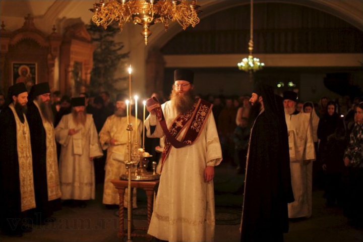 Ектинья на литии