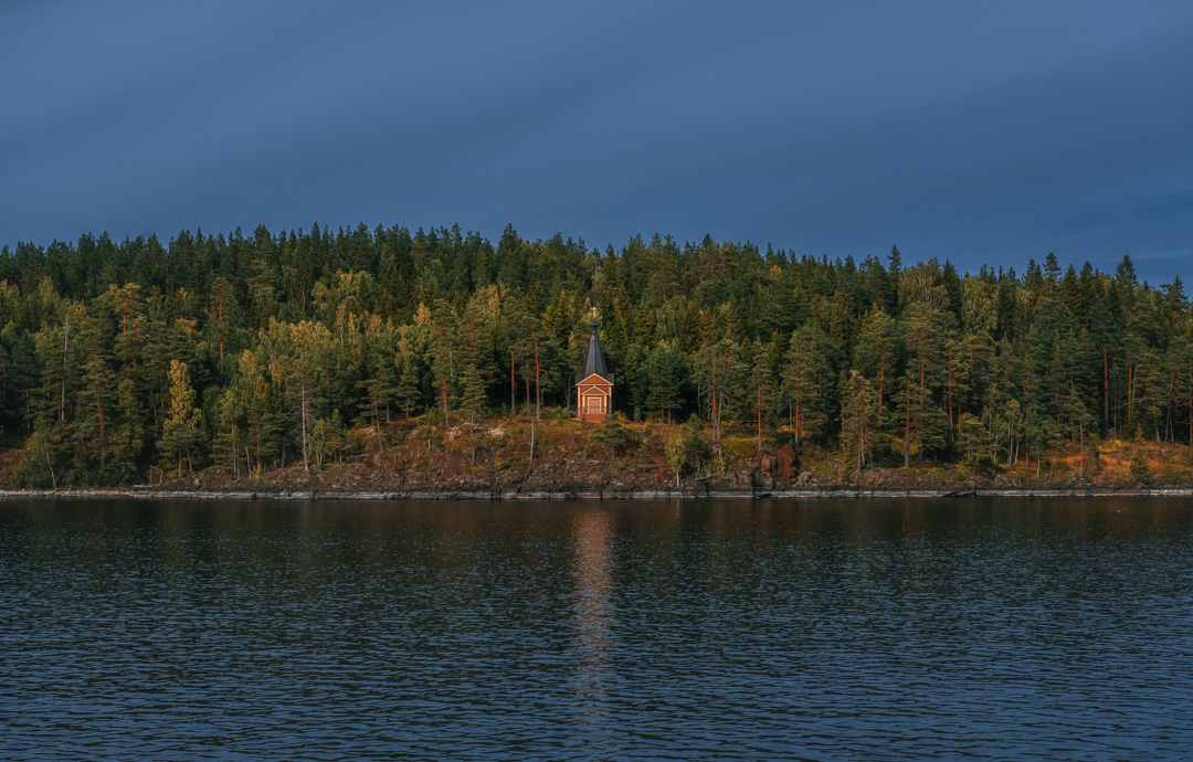 Александро-Невская часовня, Анастасия Мазурева