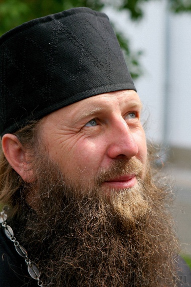 Фото Павла Козионова