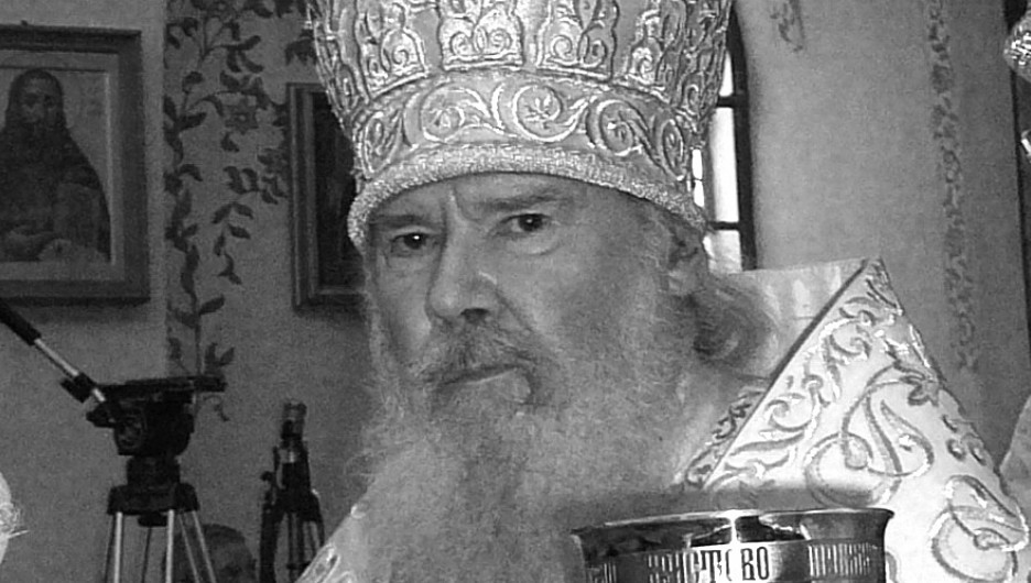 «Дорогая сердцу обитель»