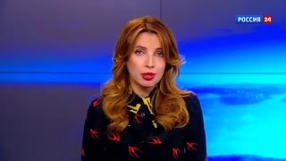 ВЕСТИ.RU - Паломники со всей России едут на Валаам (19.05.16)