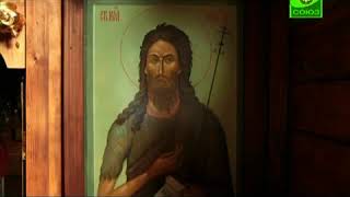 Иконописная мастерская монастыря: Валаам – Лондон – Париж