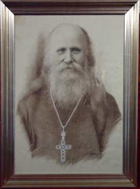 Христианину подобает всячески и всегда заботиться о том, чтобы соединиться с Богом