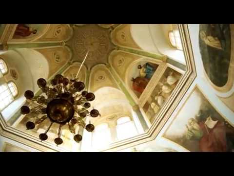Диск Крест Богородицы .
