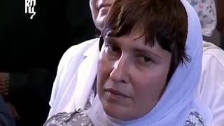 Летопись монастыря. 10 июля 2011 года