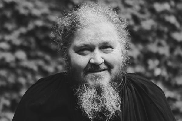 Отошел ко Господу монах Вассиан (Чиглинцев)