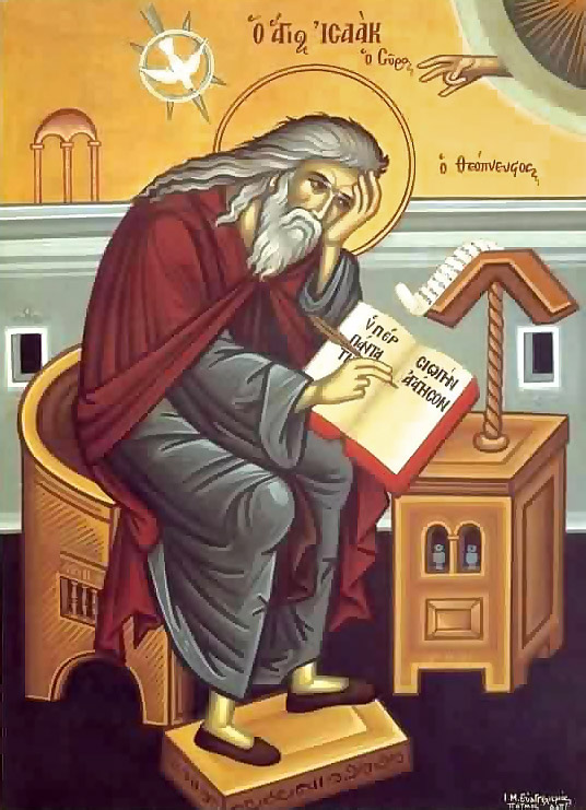 Sermon le jour du saint prophète de Dieu Élie.  À propos de la jalousie et de la repentance.