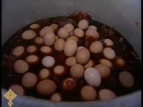 Летопись Валаама:"Четверговая соль". 2008 год