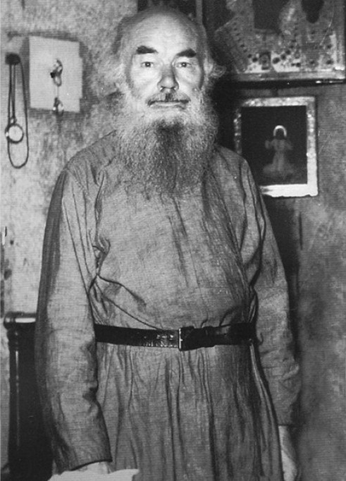Монах Иувиан (Красноперов)
