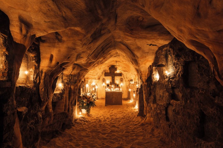  фотография Шарля Ксело