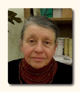 Иноземцева Зинаида Петровна