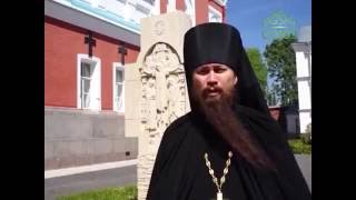 В ТК Союз. В Валаамском монастыре молитвенно чтят память защитников Отечества (27.06.16)