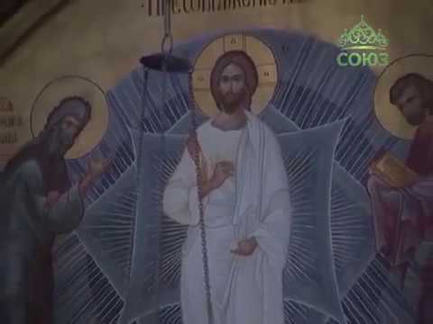 Миссионерско просветительские «Германовские чтения» 2016 года