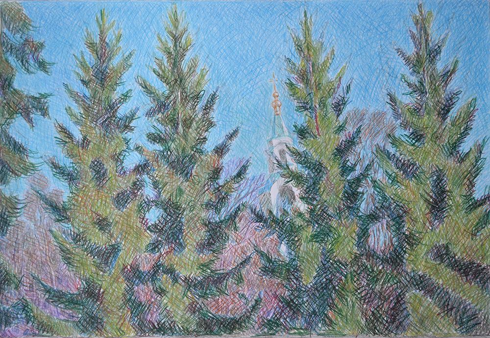 Владимир Исупов 