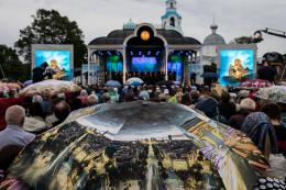 Валаамские звезды. Заметки о III фестивале «Просветитель»