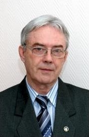 Звягин Виктор Николаевич