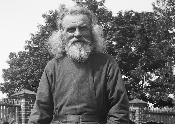 О молитве Иисусовой