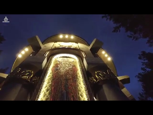 Валаамская Летопись Светлый остров съемка 2018 год