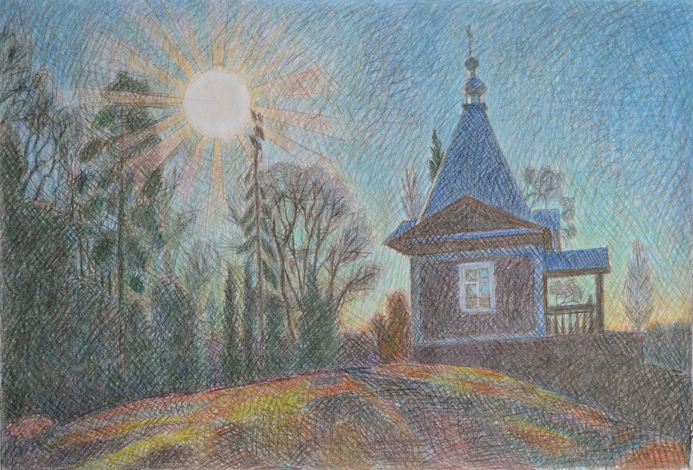 Владимир Исупов 