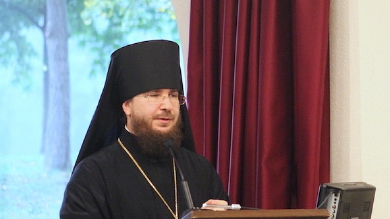 Русское монастырское странноприимство