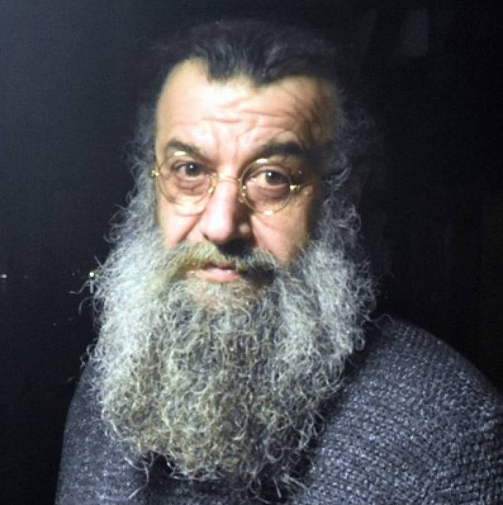 К.Г. Шахбазян. Богослов-апологет. Руководитель издательского отдела Екатеринодарской и Кубанской епархии.
