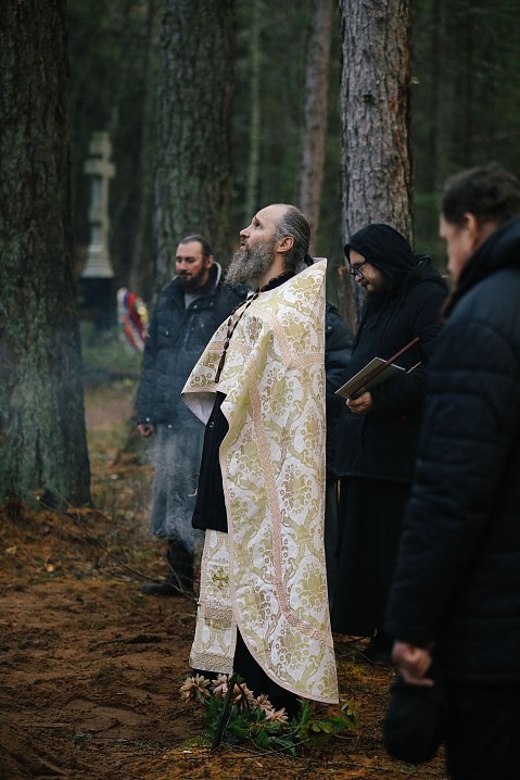 Фото Ивана Трандина