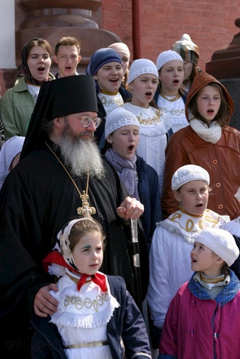 Хор