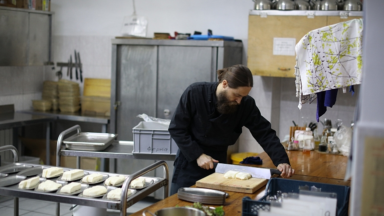 Что такое келарская служба? (часть 2)