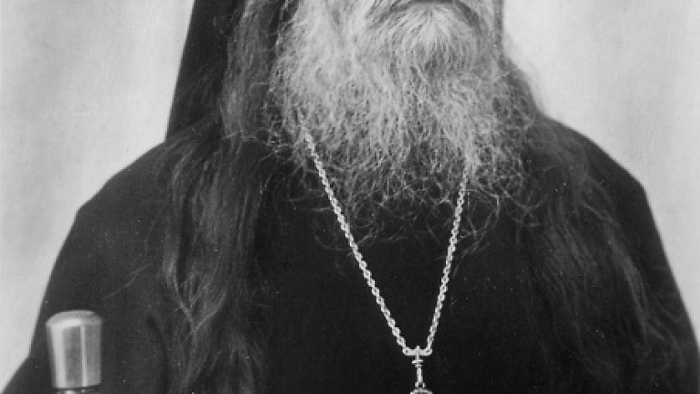 «Бог ближе к нам, чем наше дыхание…»