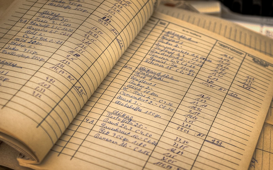 Банковские реквизиты