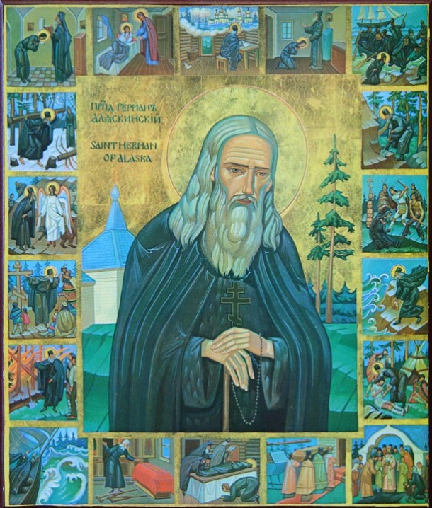 На самом деле он из крестьян Кадомской провинции Воронежской губернии. Его семья жила недалеко от города Шацка.