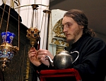 Церковник