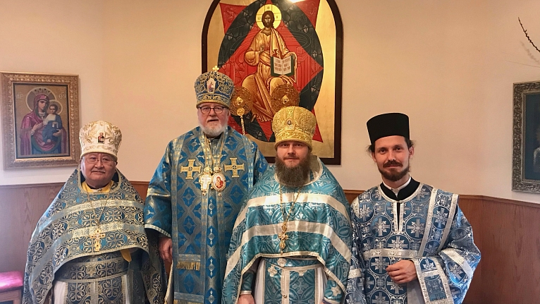 Дневник алеута