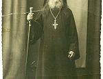 Игумен Харитон (Дунаев; 1872-1947)