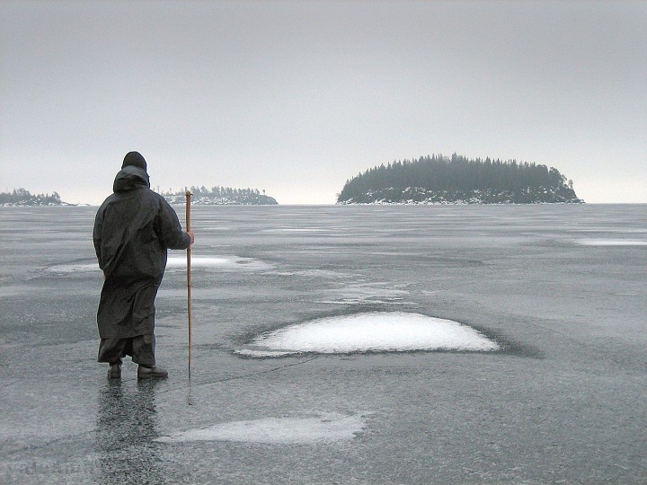 Дивный остров