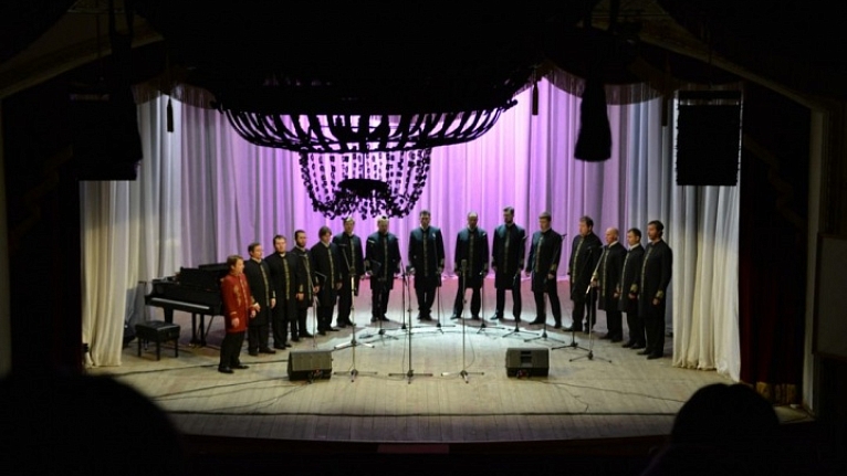 Люди соскучились по чистому искусству