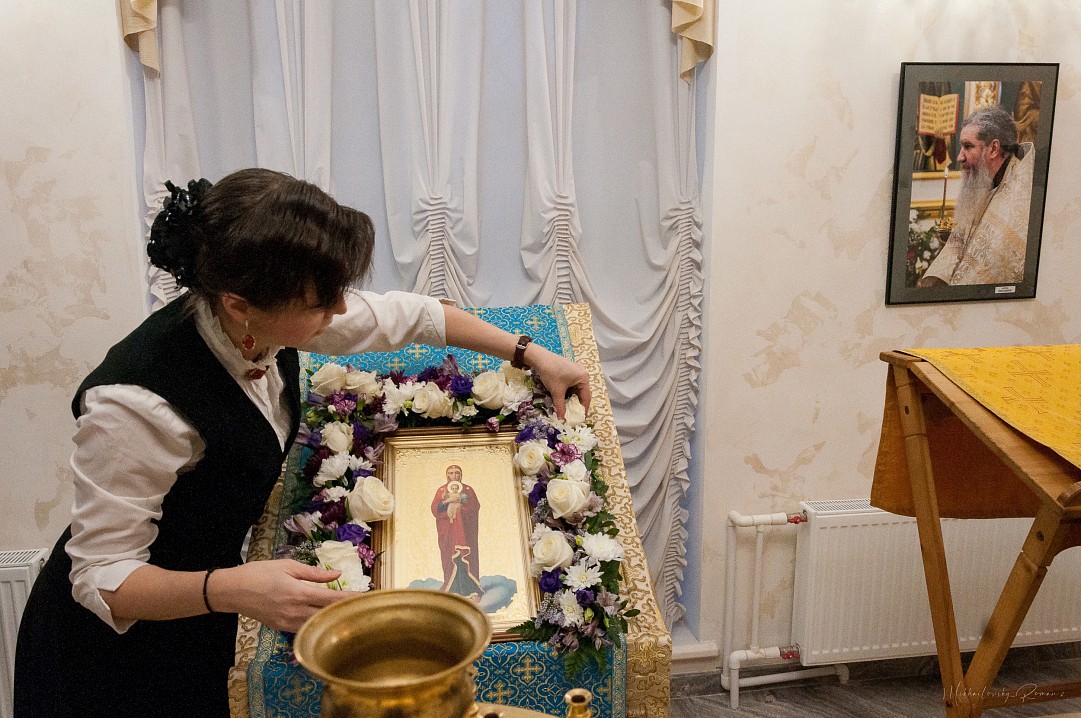 Фото Романа Михайловского