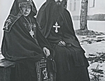 Сотаинники. Фото иеромонаха Савватия.
