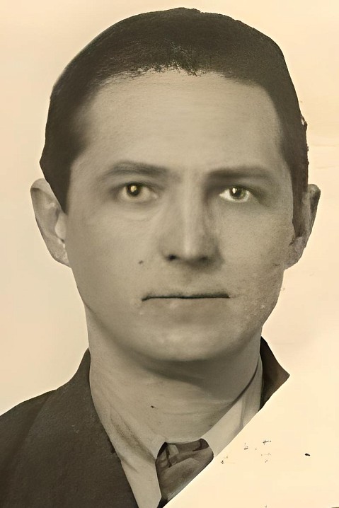 Даев Иван Николаевич