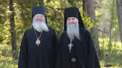 Отец Мефодий – это человек, который всей своей жизнью являл необыкновенную любовь к людям