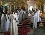 Иже Херувимы…