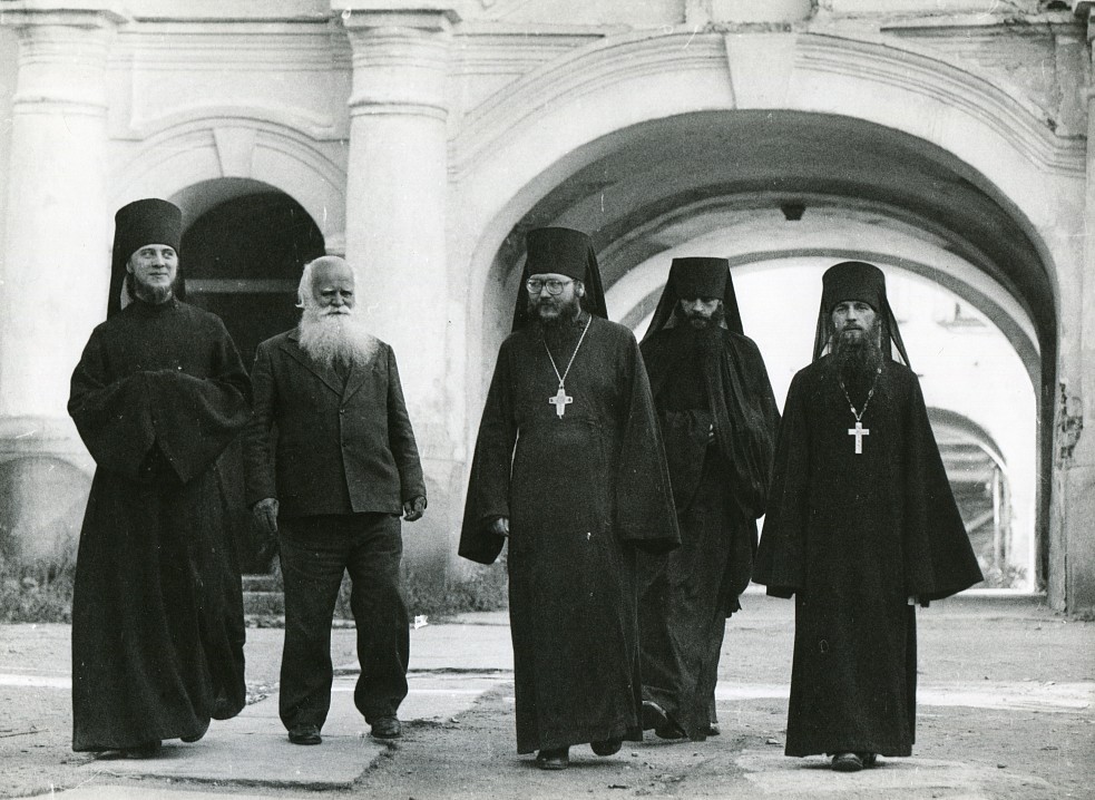 Фото Сергея Компанийченко.
