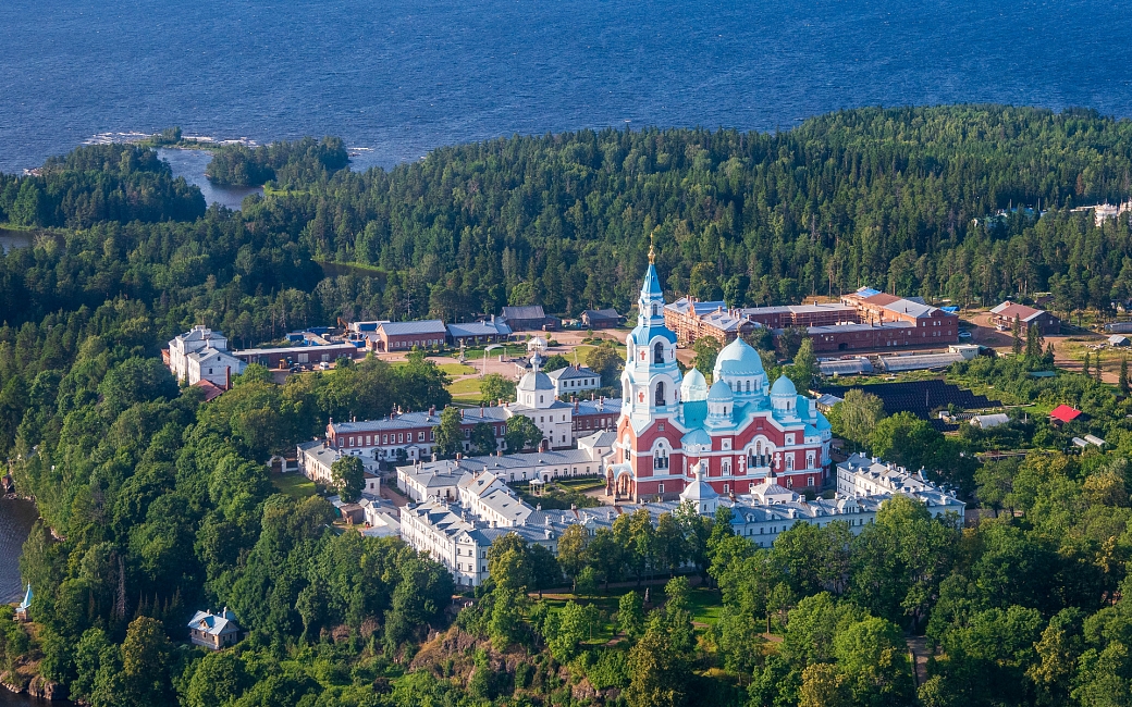 Основная информация