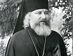 Гость Валаама (архиепископ Арсений)