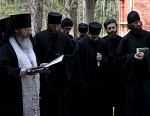 Панихида