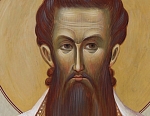 Святитель Григорий