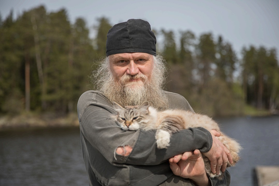 инок Алексей (Лютов)