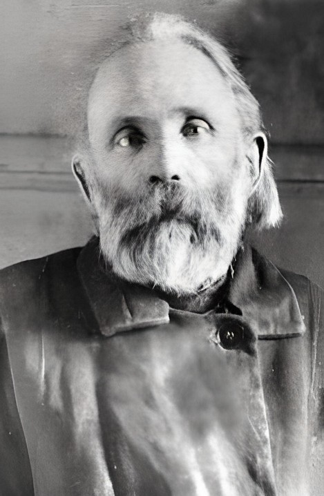 Отец Квинтилиан Вершинский