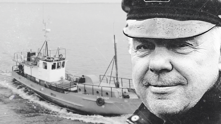 Василий Фокин: От беды до Победы